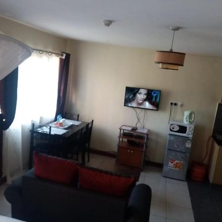 Kim Suites - Mvuli Studio Apartment Nairobi Exterior photo