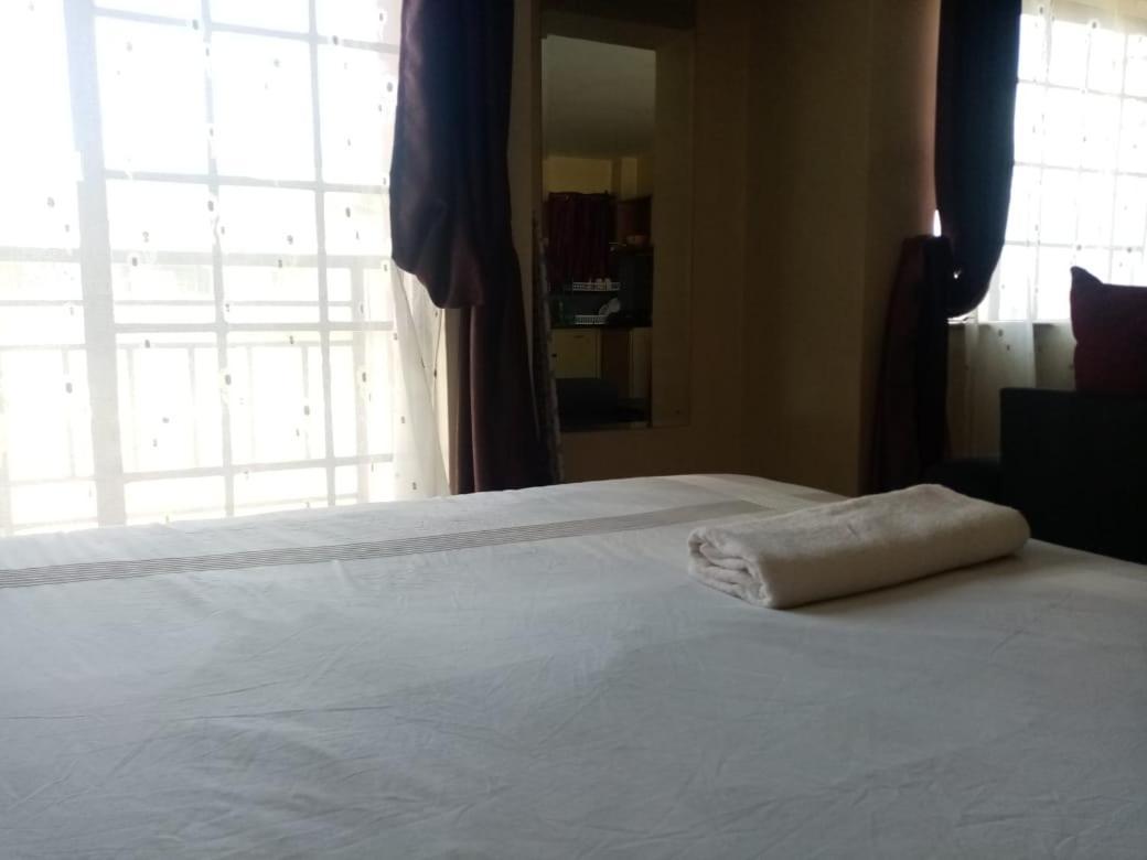 Kim Suites - Mvuli Studio Apartment Nairobi Exterior photo