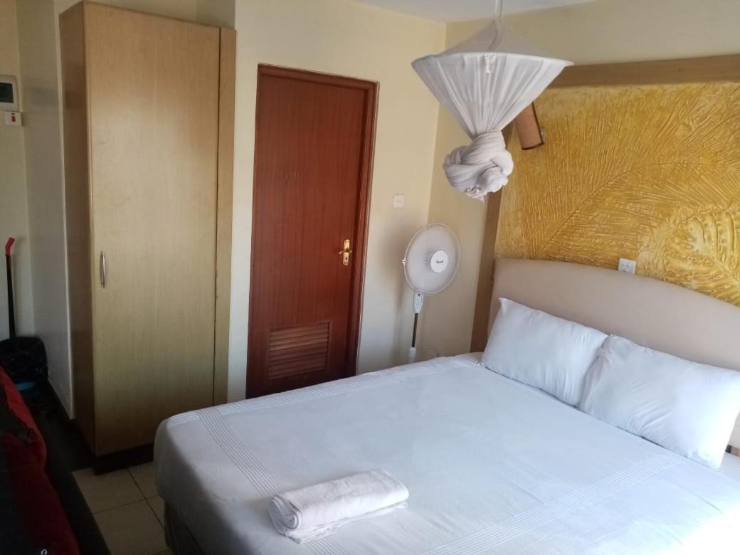 Kim Suites - Mvuli Studio Apartment Nairobi Exterior photo